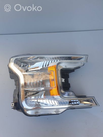 Ford F150 Phare frontale Jl3413005al