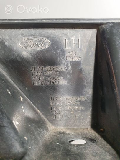 Ford F150 Priešrūkinių žibintų komplektas JL3415A254BB