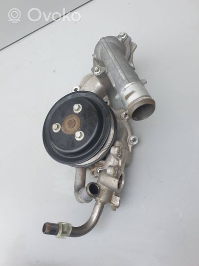 Ford F150 Vesipumppu JT4E8505AB