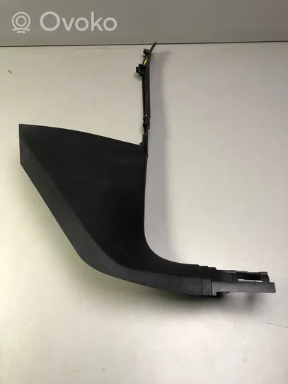 Volkswagen Jetta USA Altro elemento di rivestimento sottoporta/montante 17B863484