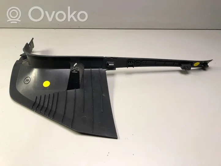 Volkswagen Jetta USA Altro elemento di rivestimento sottoporta/montante 17B863484