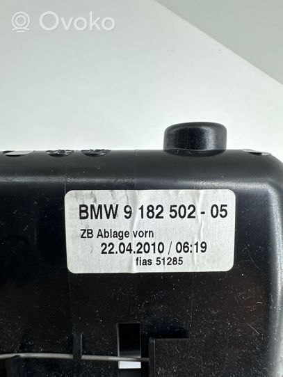 BMW 7 F01 F02 F03 F04 Popielniczka deski rozdzielczej 9182502