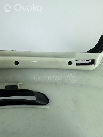 BMW 7 F01 F02 F03 F04 Rivestimento montante (C) 9112712