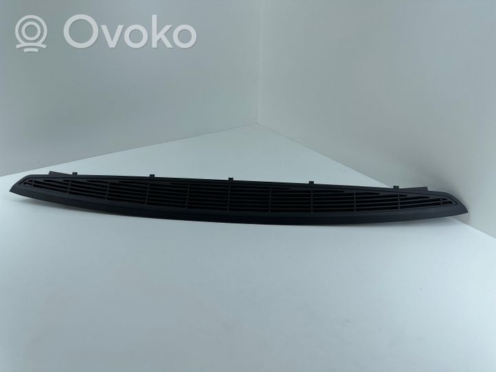 BMW 7 F01 F02 F03 F04 Grille de plage arrière 9112718