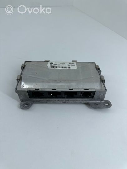 BMW 7 F01 F02 F03 F04 Crémaillère de direction module 6789688