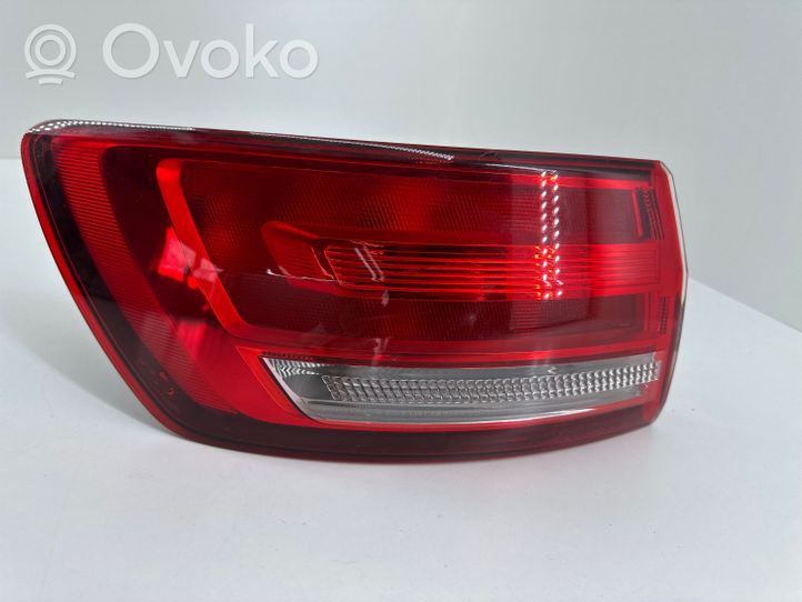 Audi A4 S4 B9 Lampa tylna 8W9945069