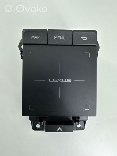 Lexus NX Controllo multimediale autoradio 8478078120
