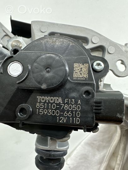 Lexus NX Motorino del tergicristallo 8511078050