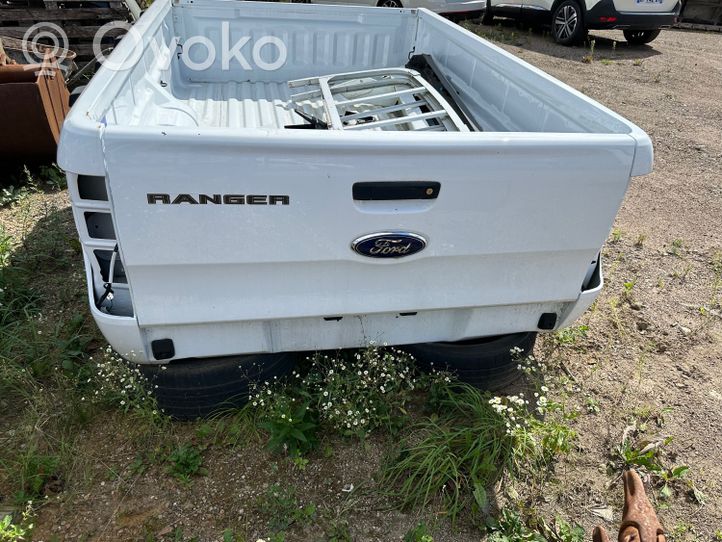 Ford Ranger Caja de pick-up 