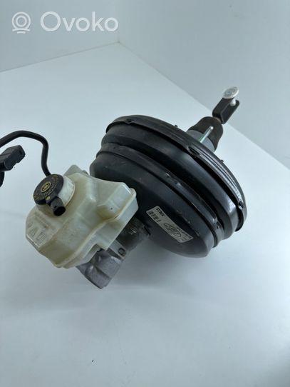 Land Rover Range Rover L405 Servo-frein CPLA2B195DA