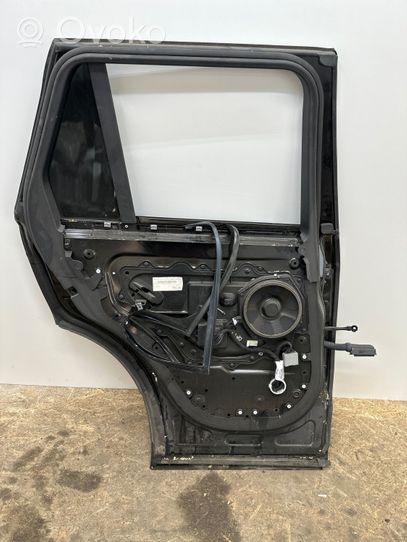 Land Rover Range Rover L405 Tür hinten 