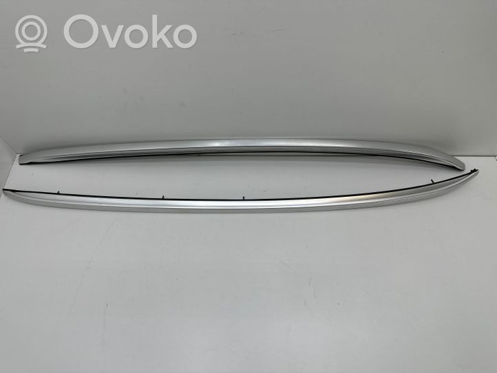 Mercedes-Benz GLC X253 C253 Roof bar rail 