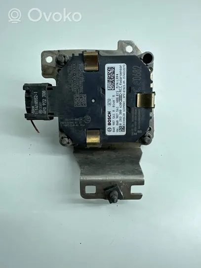 Audi A4 S4 B9 Distronic sensor radar 8W0907561A