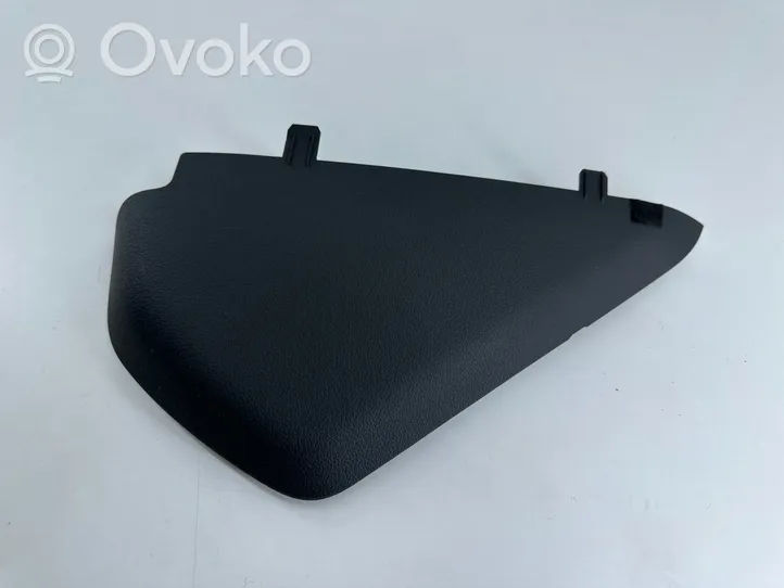 Audi A4 S4 B9 Rivestimento estremità laterale del cruscotto 8W0857086A