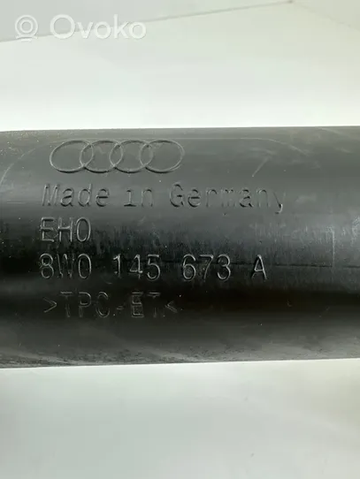 Audi A4 S4 B9 Interkūlerio žarna (-os)/ vamzdelis (-iai) 8W0145673A