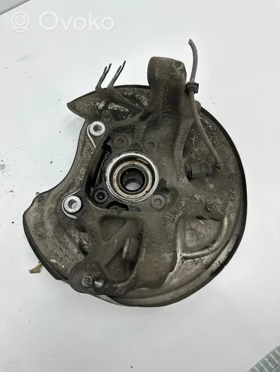 Audi A4 S4 B9 Rear wheel hub 8W0505460D