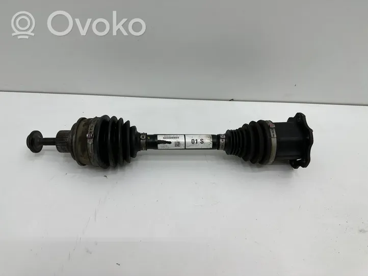 Audi A4 S4 B9 Front driveshaft 8W0407271A