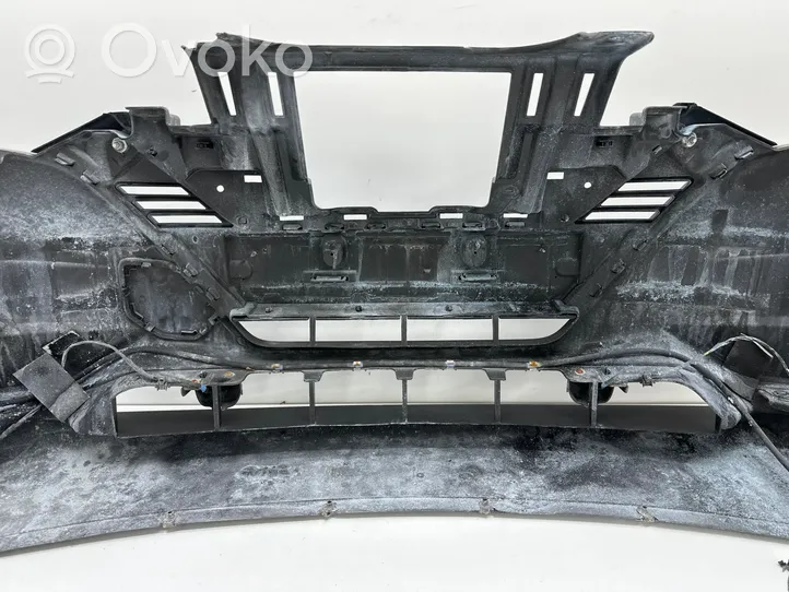 Nissan Qashqai Front bumper 62022HV00H