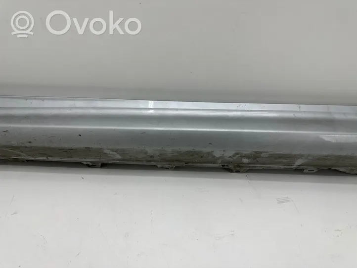 BMW 4 F36 Gran coupe Sill 8060373