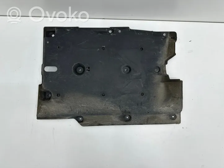 Nissan Qashqai Couvercle de plateau inférieur 748154EA0C