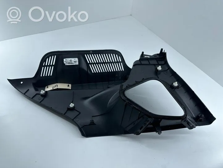 Nissan Qashqai Inne części wnętrza samochodu 769354EA0A