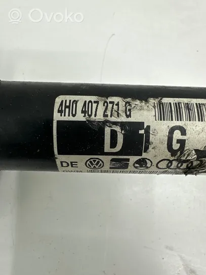 Audi A8 S8 D4 4H Front driveshaft 4H0407271G