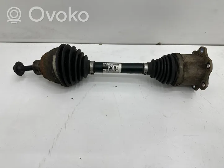 Audi A8 S8 D4 4H Front driveshaft 4H0407271G