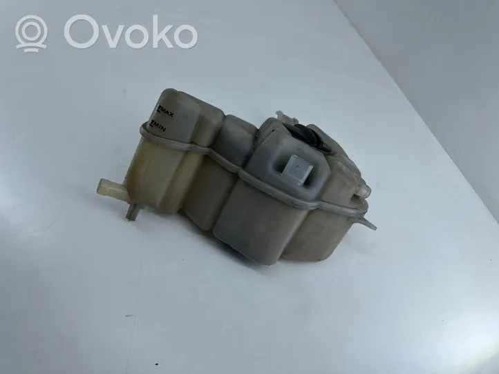 Audi A8 S8 D4 4H Coolant expansion tank/reservoir 4H0121403H