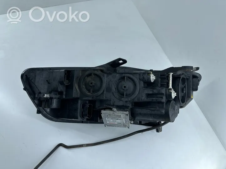 Audi A6 S6 C7 4G Lampa przednia 4G0941006G