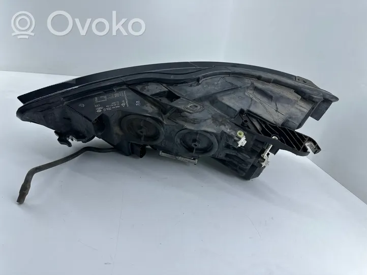 Audi A6 S6 C7 4G Lampa przednia 4G0941006G