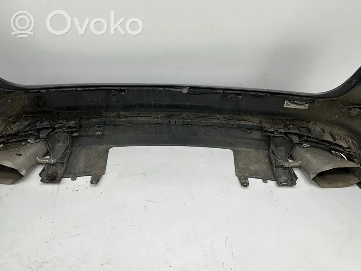 Audi A6 S6 C7 4G Paraurti 4G0807511