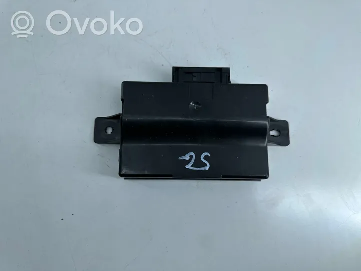 Audi A6 S6 C7 4G Modulo di controllo accesso 4G5907468C