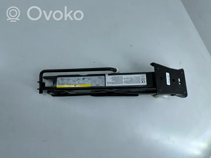 Audi A6 S6 C7 4G Cric di sollevamento 4G0011031L