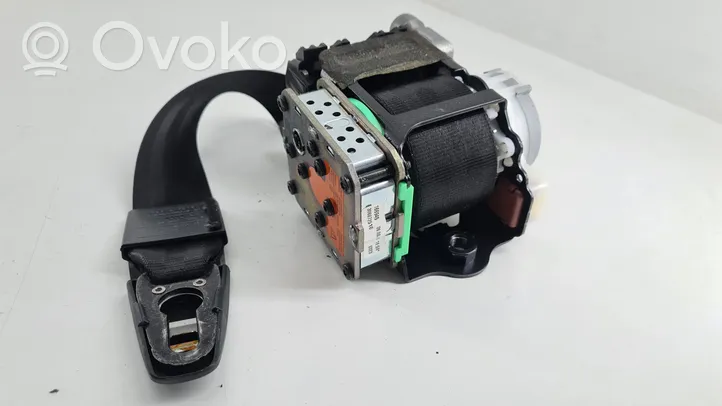 Audi A7 S7 4G Ceinture de sécurité avant 4G8857705B