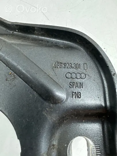 Audi A7 S7 4G Vyris (-iai) variklio dangčio 4G8823301D