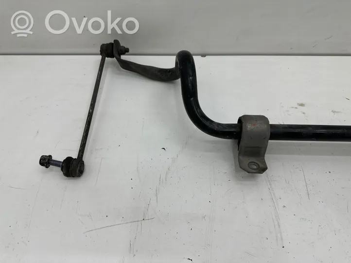 Renault Clio V Front anti-roll bar/sway bar 546118443R