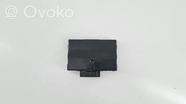 Audi A8 S8 D4 4H Gateway control module 4H0907468C