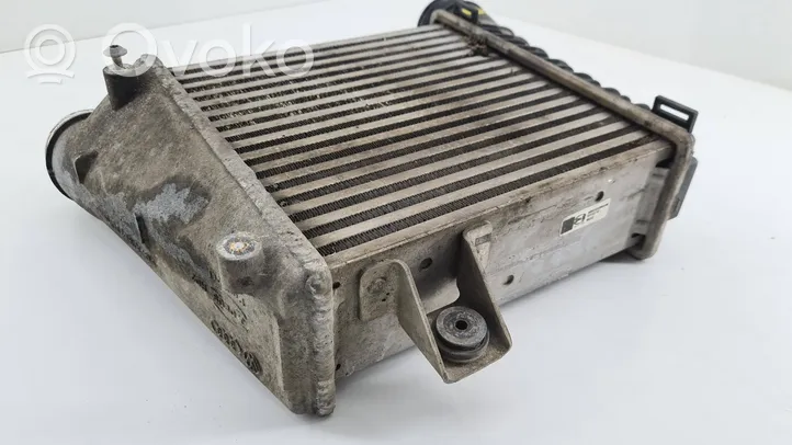 Audi A8 S8 D4 4H Chłodnica powietrza doładowującego / Intercooler 4H0145805K