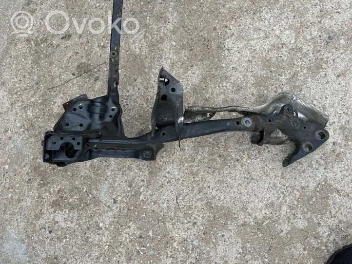 Audi A7 S7 4G Front subframe 