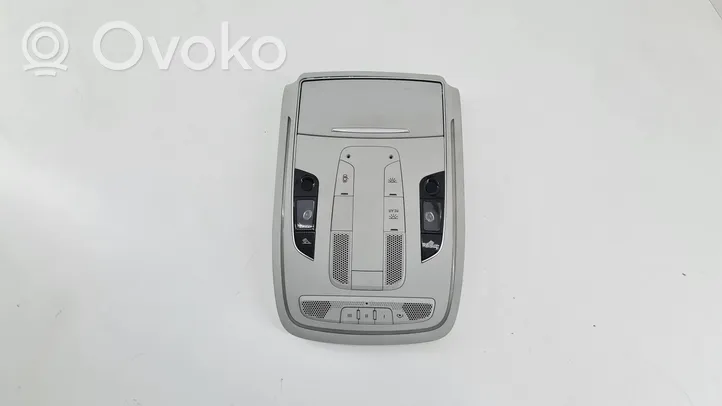 Audi A8 S8 D4 4H Światło fotela przedniego 4H0947135D