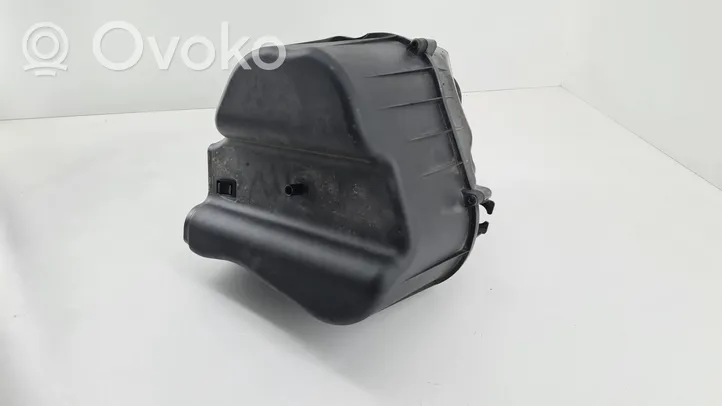 Audi A8 S8 D4 4H Oro filtro dėžė 4H0133824