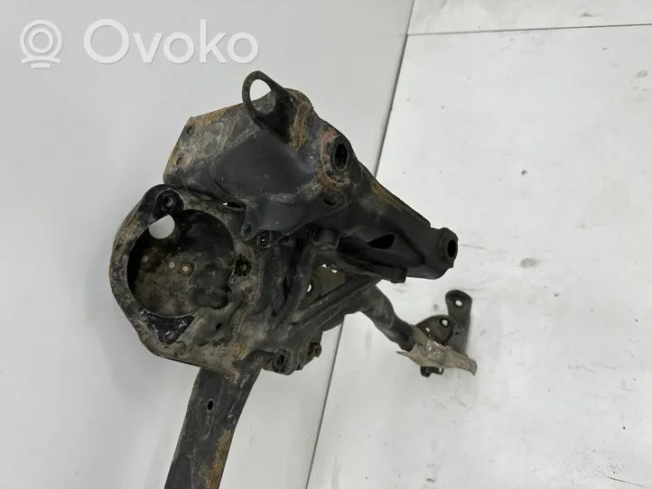 Audi A8 S8 D4 4H Front subframe 