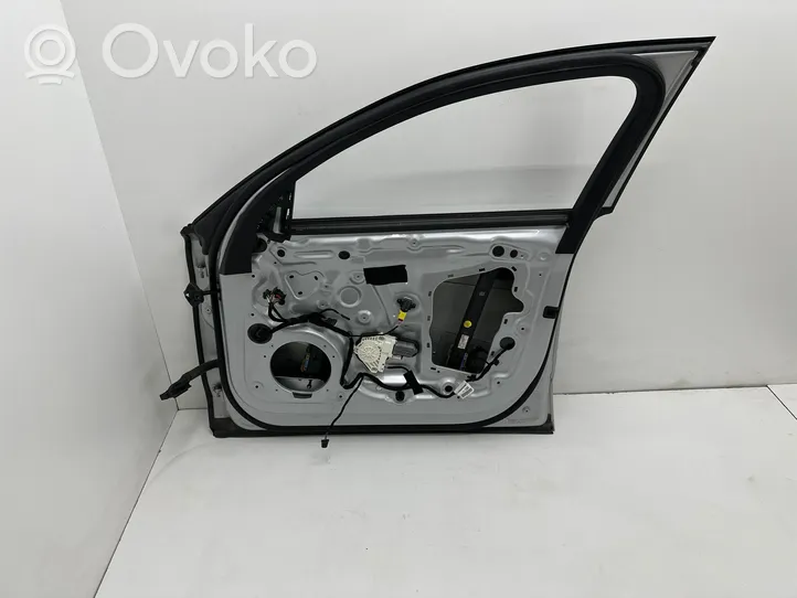 Audi A8 S8 D4 4H Front door 