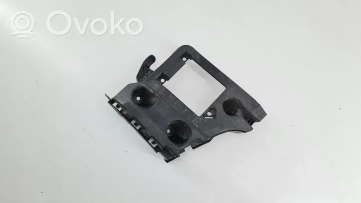 Audi A6 S6 C7 4G Staffa di rinforzo montaggio del paraurti posteriore 4G5807394D