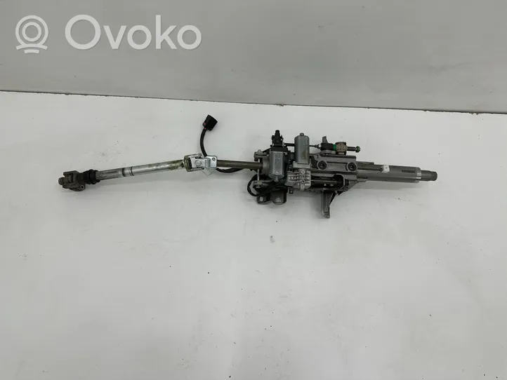 Audi A8 S8 D4 4H Steering rack electric part 4H0419506J