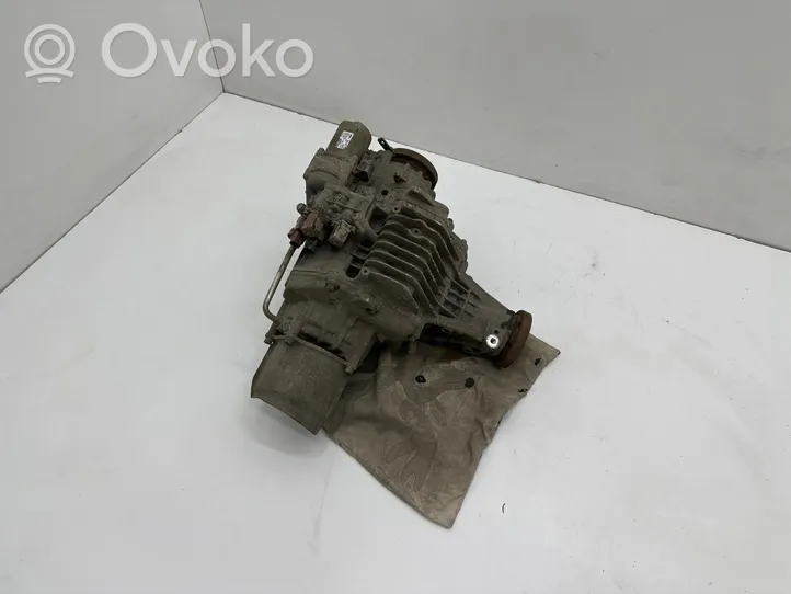 Audi A8 S8 D4 4H Mechanizm różnicowy tylny / Dyferencjał 8K0927277