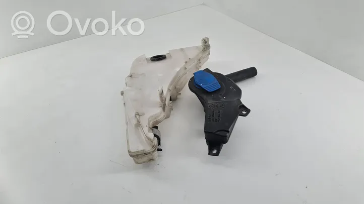 Audi A6 S6 C7 4G Serbatoio/vaschetta liquido lavavetri parabrezza 4G8955451J