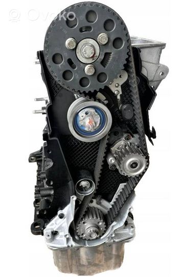 Volkswagen Transporter - Caravelle T5 Engine block BRR