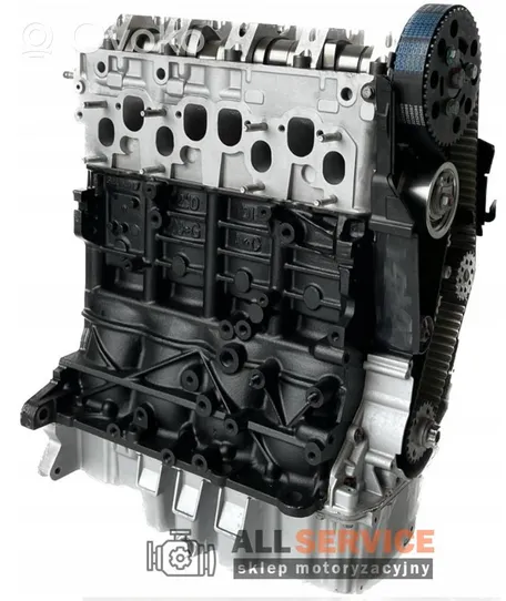Skoda Superb B6 (3T) Moottorin lohko BMP