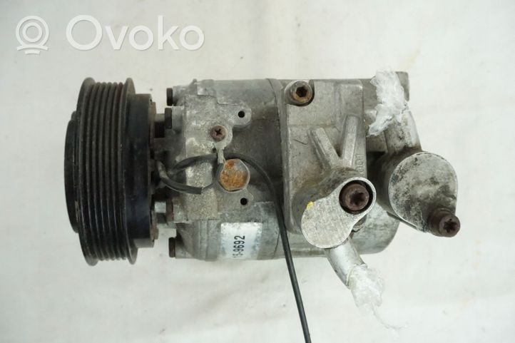 Audi RS6 C5 Compresor (bomba) del aire acondicionado (A/C)) BCY